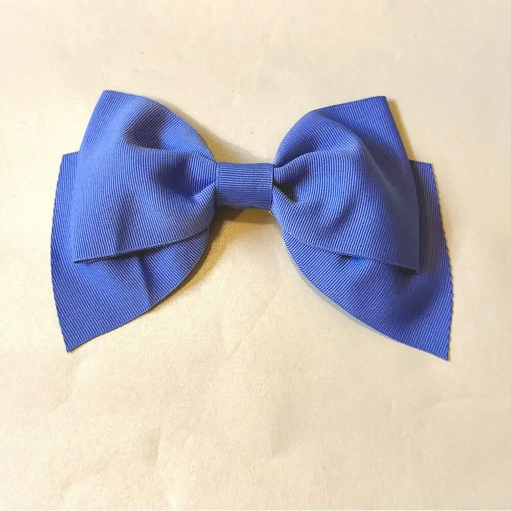3+/$10ea Janie and jack hair bow